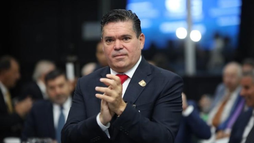 mensaje del presidente