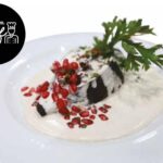 El Chile En Nogada, Una Leyenda De La Independencia De México Parte Importante De Nuestra Gastronomía Mexicana