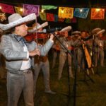 En Un Ambiente De Alegría Y Fraternidad Se Realizó La Gala Del Mariachi