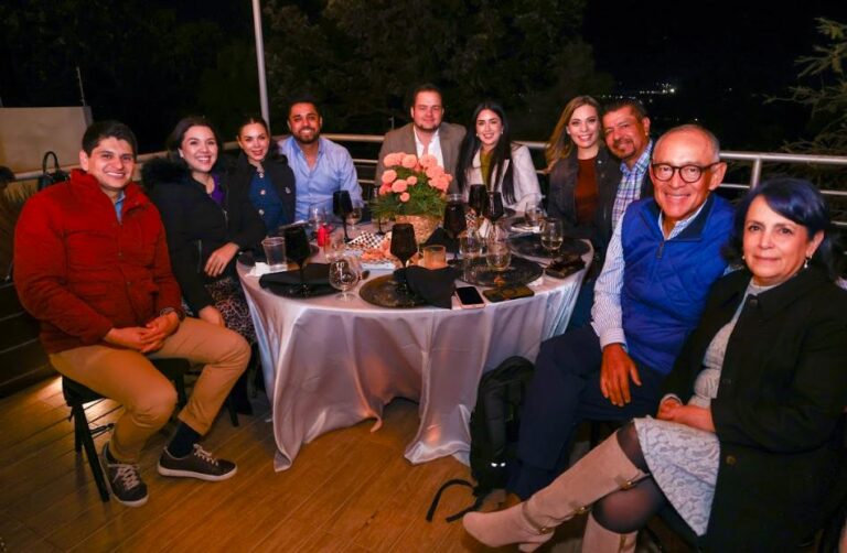 ALEGRÍA FRATERNIDAD GALA DEL MARIACHI 06