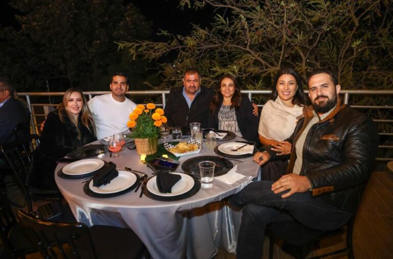 ALEGRÍA FRATERNIDAD GALA DEL MARIACHI 08