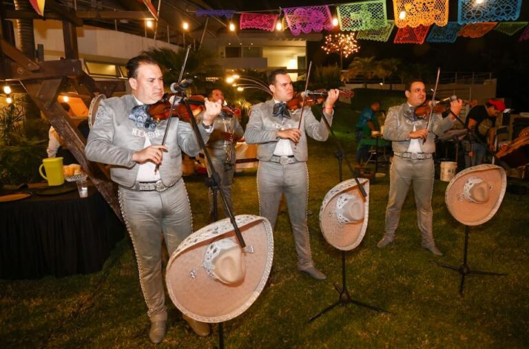 ALEGRÍA FRATERNIDAD GALA DEL MARIACHI 09