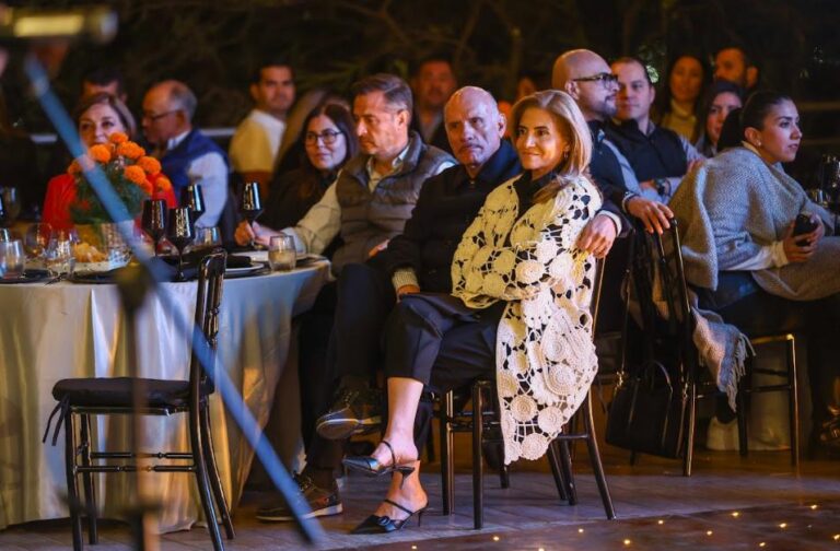 ALEGRÍA FRATERNIDAD GALA DEL MARIACHI 11