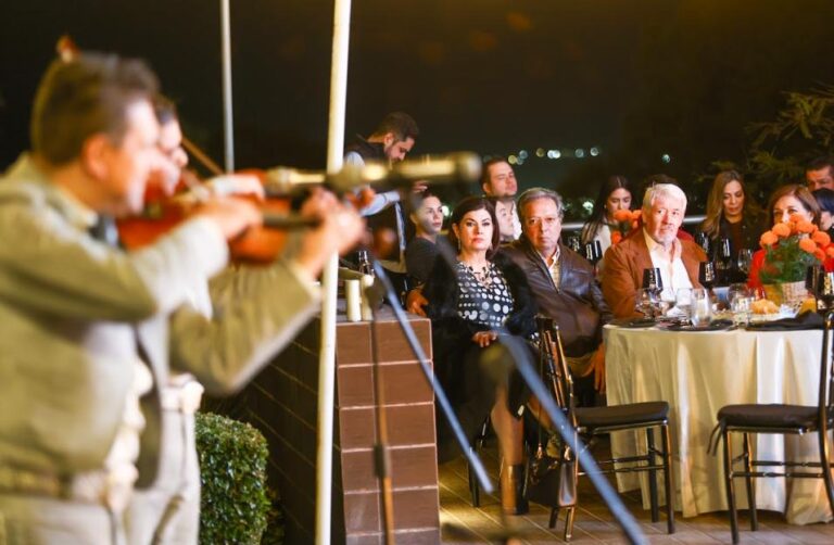 ALEGRÍA FRATERNIDAD GALA DEL MARIACHI 12