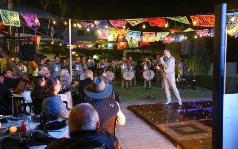 ALEGRÍA FRATERNIDAD GALA DEL MARIACHI 13