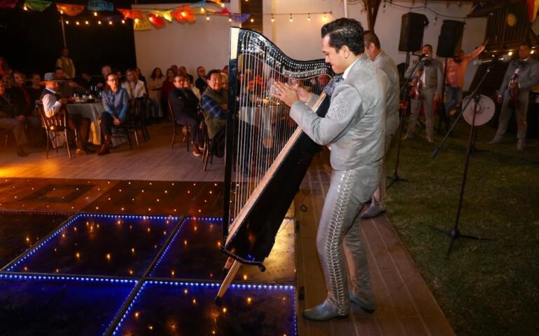 ALEGRÍA FRATERNIDAD GALA DEL MARIACHI 14