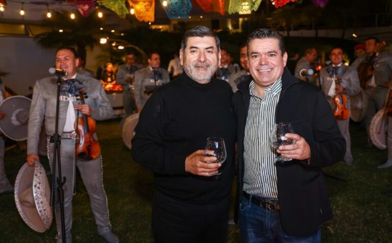 ALEGRÍA FRATERNIDAD GALA DEL MARIACHI 15