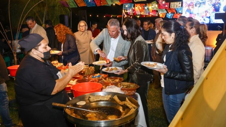 ALEGRÍA FRATERNIDAD GALA DEL MARIACHI 18