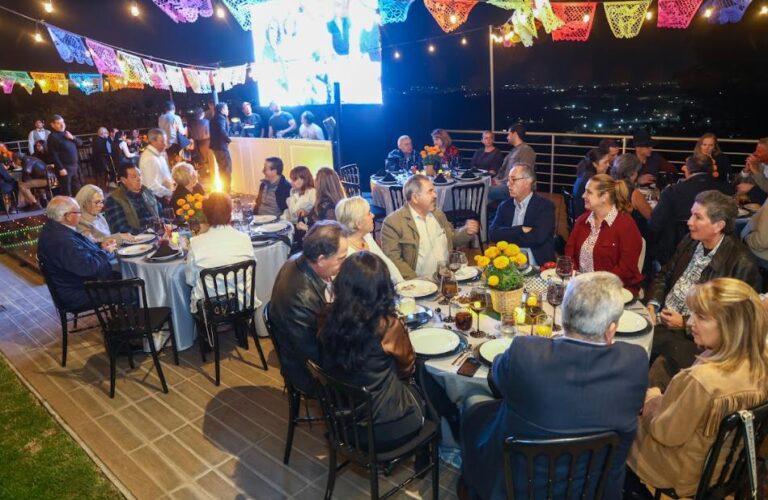 ALEGRÍA FRATERNIDAD GALA DEL MARIACHI 22