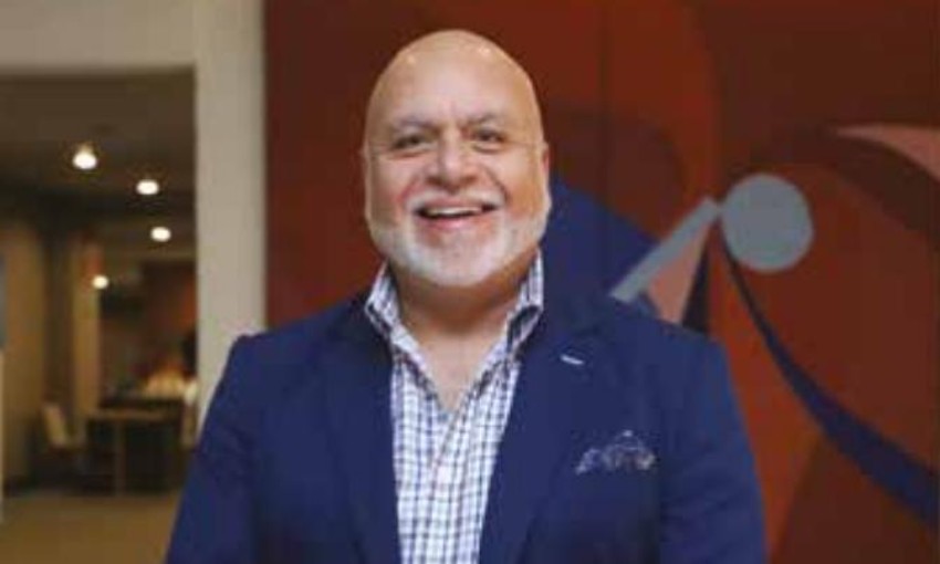 Carlos Nava: Jalisco Tiene Que Dar Un Salto En Cultura Empresarial