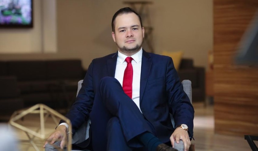 José Carlos Nova: La Corrupción No Se Combate Con Leyes, Sino Con Justicia