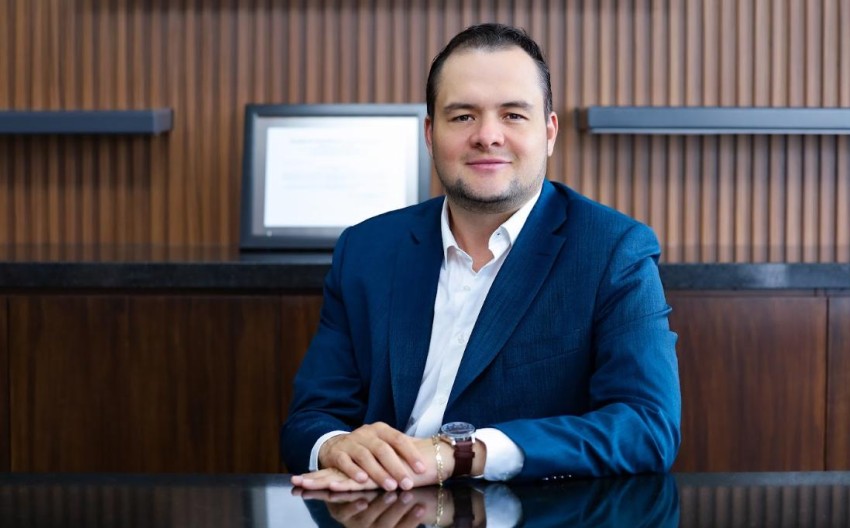 José Carlos Nova Sánchez: Enfrenta Altibajos El Comercio Exterior, Pero Los Empresarios Son “Superhéroes”