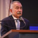 Dtor José Luis Moreno Aranda: Exhorta a los Empresarios a Poner a las Personas por Encima del Capital