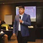 Carlos Castañeda: La Inteligencia Artificial, Eje De La Agilidad Empresarial Y La Competitividad