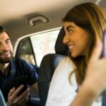 El Arrendamiento De Autos Para Uber Como Herramienta De Inclusión Financiera Y Desarrollo Local