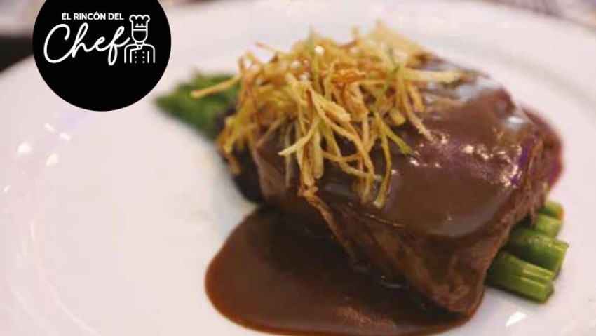 Sinfonía De Sabores En La Gastronomía Mexicana