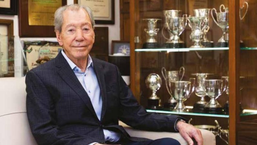 Leonardo Placencia: Figura Clave En La Historia Contemporánea De La Industria Mueblera En Jalisco