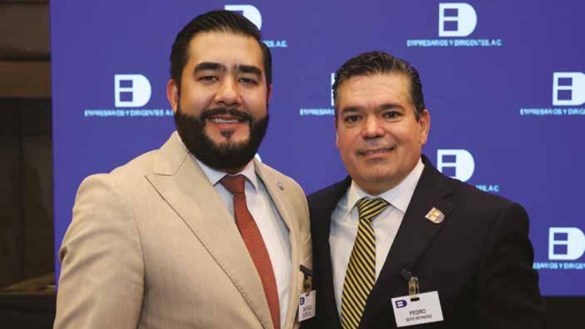 Fortalecer Liderazgos e Impulsar el Crecimiento Profesional