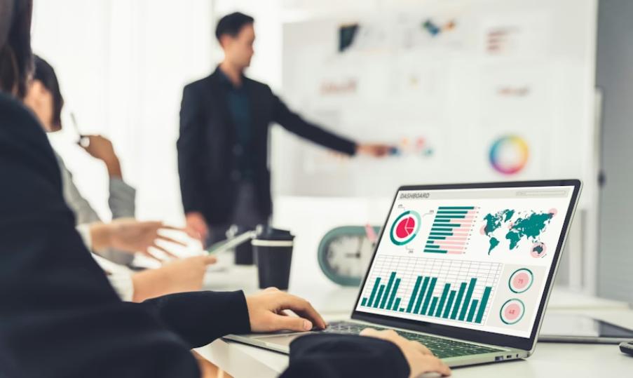 recuperacion de datos empresariales