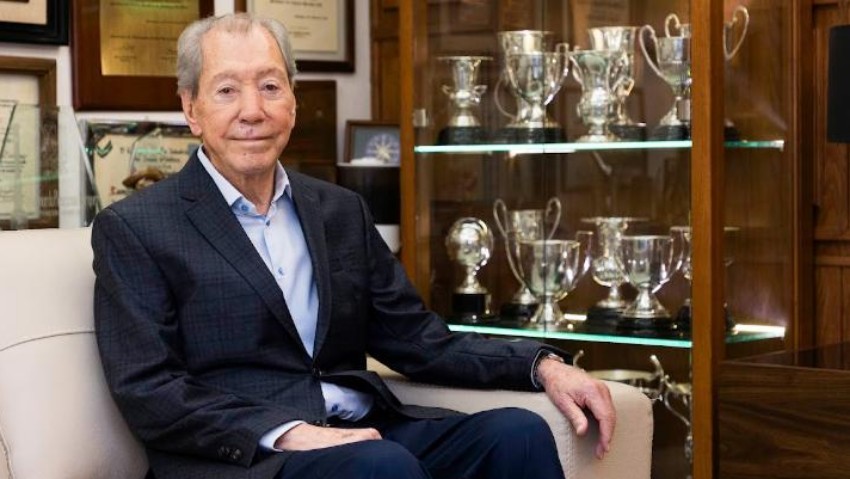 Leonardo Placencia: Figura Clave En La Historia Contemporánea De La Industria Mueblera En Jalisco