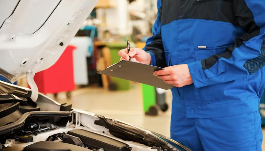 Alianzas Estratégicas entre Talleres y Aseguradoras: El Negocio de las Refacciones Certificadas (RC) en Guadalajara