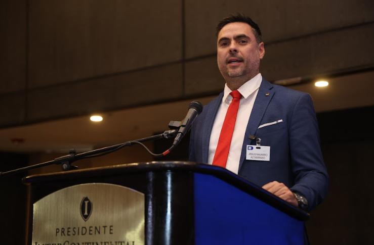 el futuro esta en la electromovilidad - 01