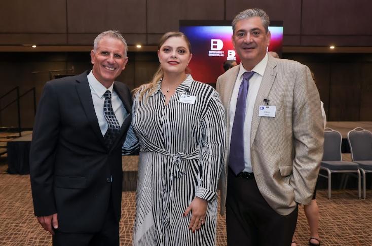 el futuro esta en la electromovilidad - 10