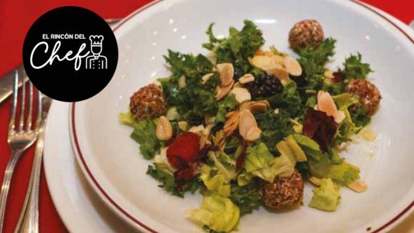 Con Raíces Europeas El Menú Para Celebrar La Navidad Y Despedir 2025