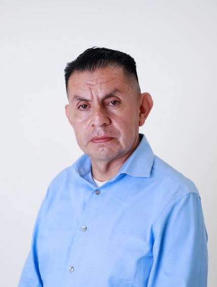 Doctor Ricardo Pérez Navarro