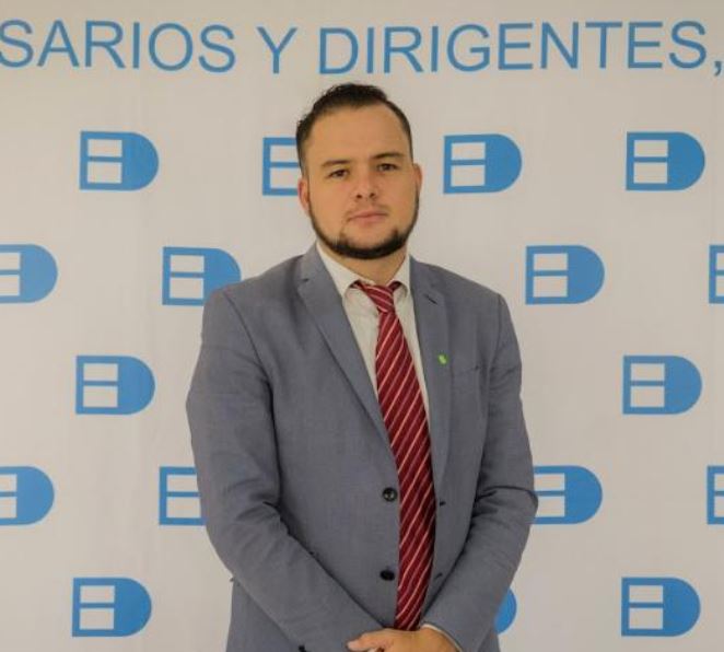 Maestro José Carlos Nova Sánchez