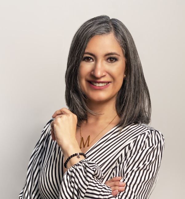 Directora del Departamento de Mercadotecnia y Análisis del Tec de Monterrey Campus Guadalajara, Martha Arévalo