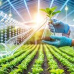 Sustitución de químicos por biotecnología: El modelo de eficiencia de Bio-Green Lab