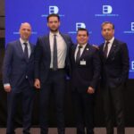 Asumen compromiso con la comunidad empresarial de Empresarios y Dirigentes