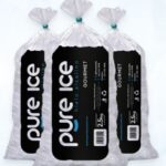Pure Ice: El socio estratégico en suministro de hielo purificado para empresas en México
