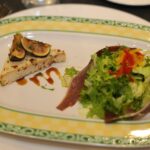 Un menú con esencia y la elegancia francesa