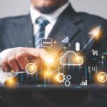 Inteligencia Artificial Generativa: Estrategia En La Transformación Empresarial