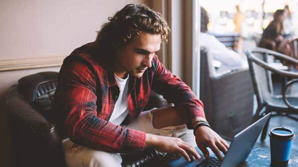 Los Nómadas Digitales