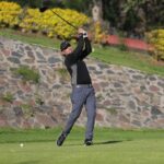 Liderazgo Y Precisión: Gran Jornada De Convivencia En El Atlas Country Club