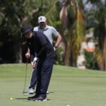 Torneo golf 9