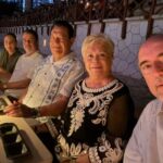 Viaje a Cancun 1