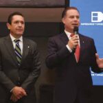 Se Integran Empresarios Comprometidos A EYD
