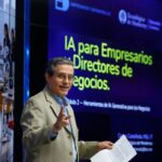 Empresarios De Jalisco Fortalecen Su Visión Estratégica Con Inteligencia Artificial