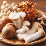 ¿Hongos Para Combatir El Hambre?