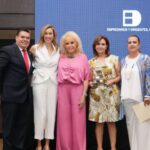 Reconocen labor de “Nosotros por los Niños con Cáncer”, “Educo, Jóvenes de México”  y Asilo San José