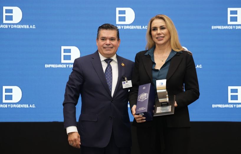 Liderazgo Empresarial, Historia Y Transformación Del Papel De La Mujer En México