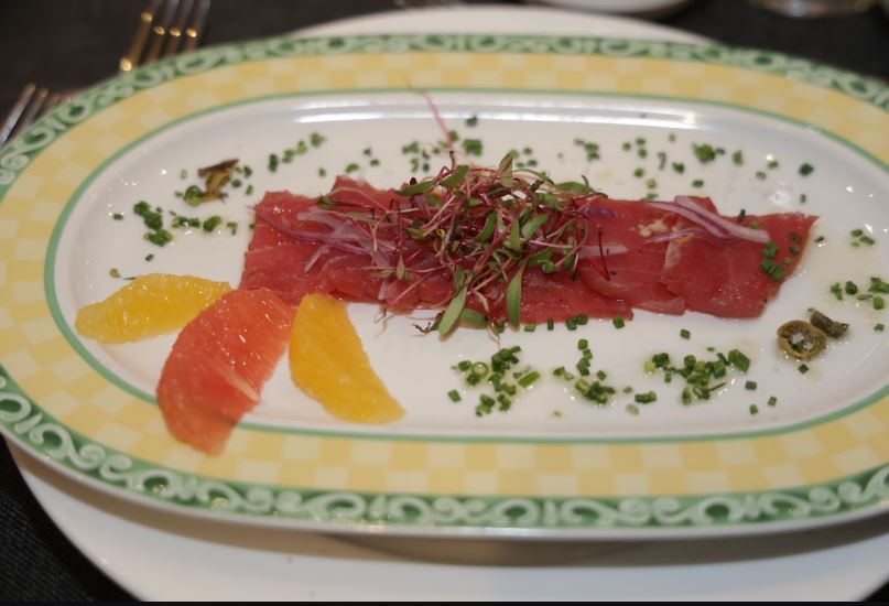 De Las Más Célebres Del Mundo La Cocina Italiana