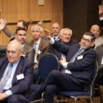 Nueva etapa de liderazgo y renovación empresarial