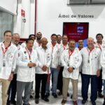Sorprende la tecnología de clase mundial hecha en Guadalajara