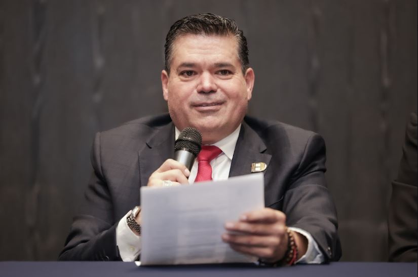reeleccion