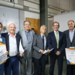 Reciben de la STPS el Distintivo Responsabilidad Laboral al Estilo Jalisco